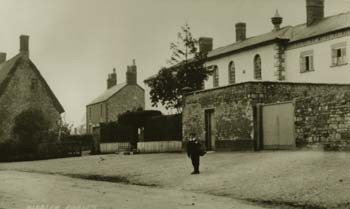 The Union Workhouse